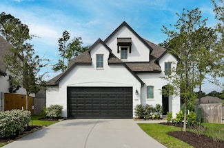 109 Morning Nook Ct, Montgomery, TX 77316