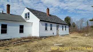 210 Industry Rd, New Sharon, ME 04955