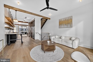 774 Girard St NW Unit 2W, Washington, DC 20001