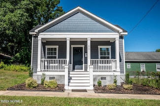 612 S 10th St, Wilmington, NC 28401