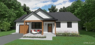 TBD Hemlock Park, Marquette, MI 49855