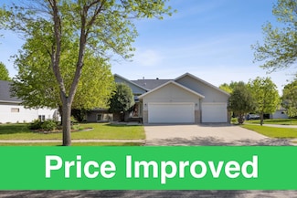 3138 25th Ave S, Fargo, ND 58103