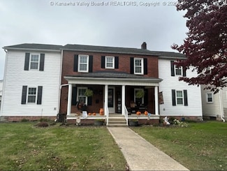 315 E 9th St, Belle, WV 25015