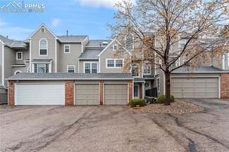 2140 Palm Dr, Colorado Springs, CO 80918