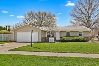2113 Mayfair Rd, Champaign, IL 61821