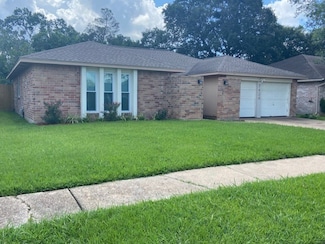 7426 Daylight Ln, Houston, TX 77095