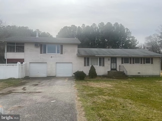 3880 Fish Hook Dr, Broomes Island, MD 20615