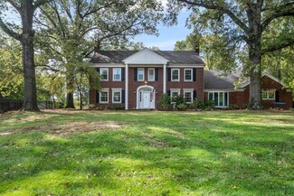 1115 W 6th St, Jasper, IN 47546