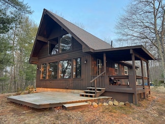 11364 Upper Bay Ln, Woodruff, WI 54568