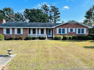 510 Arrington St, Rowland, NC 28383