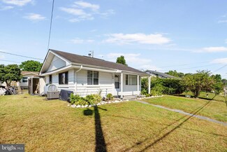 1320 Wilson Point Rd, Middle River, MD 21220