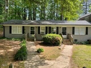 3917 Greenleaf St Unit B, Raleigh, NC 27606