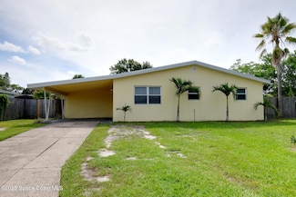 2917 Rollins St, Melbourne, FL 32901