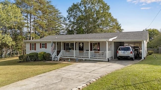 79 Hobart Ln, La Fayette, GA 30728