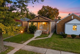 14235 S Dearborn St, Riverdale, IL 60827