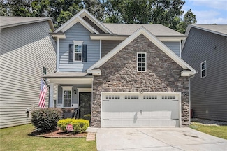 1232 Candler Ct, Morrow, GA 30260