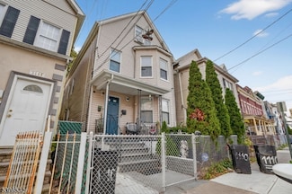 1110 Hampton Place, Elizabeth, NJ 07201