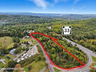 722 Route 115, Saylorsburg, PA 18353