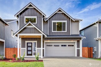 1923 NW Rustling Fir Ln, Silverdale, WA 98383