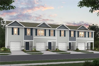 612 Richard Rd, Lexington, NC 27292