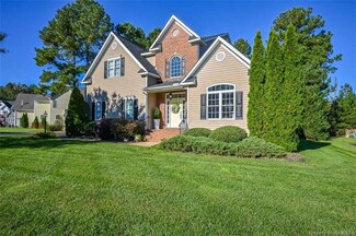 11024 Wooferton Ct, Midlothian, VA 23112