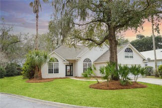 106 Musgrove Place, Saint Simons Island, GA 31522