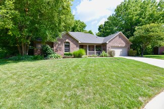 7004 Peacock Ct, Plainfield, IN 46168