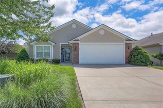 5405 S Duffey Ave, Independence, MO 64055
