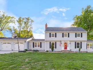 1410 S Elm St, Shenandoah, IA 51601