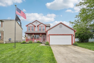 5046 Rolling Rock Ct, Columbus, OH 43229