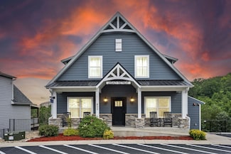 400 Lakefront Dr, Branson, MO 65616