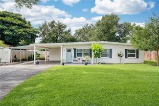 4106 Alverado St, Orlando, FL 32812