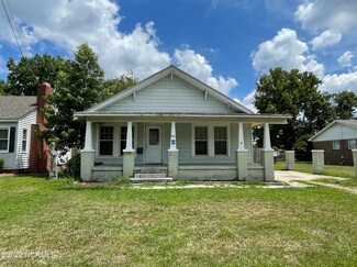 341 Second St, Ayden, NC 28513
