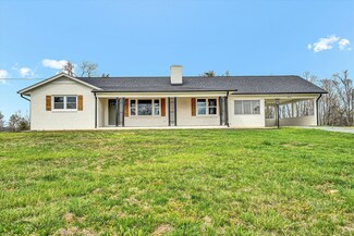 3475 Sontag Rd, Rocky Mount, VA 24151