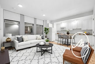 15 Park Row Unit 12G, New York, NY 10038