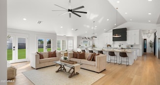 2265 E Bonanza Rd, Gilbert, AZ 85297