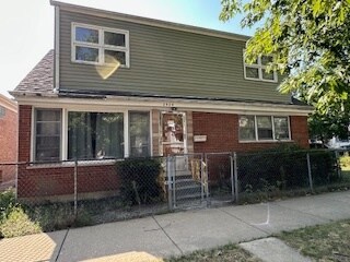 Unlisted Address