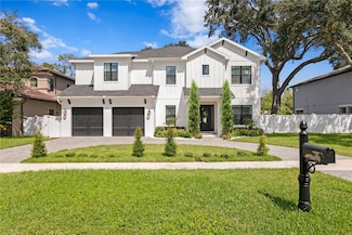 3907 W Mckay Ave, Tampa, FL 33609