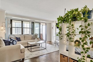 2 Hawthorne Place Unit 12K, Boston, MA 02114