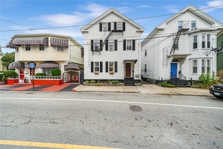 134 Courtland St, Providence, RI 02909