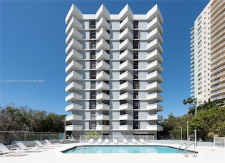 2501 Brickell Ave Unit 409, Miami, FL 33129