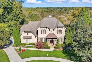 2506 Susie Brumley Place NW, Concord, NC 28027