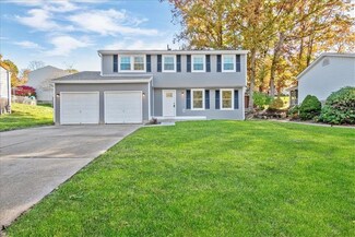 3047 Amy Dr, South Park, PA 15129