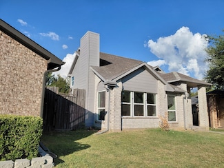 1609 Savannah St, Mesquite, TX 75149