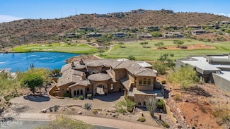 9132 N Horizon Trail, Fountain Hills, AZ 85268