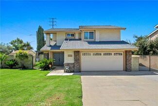 1966 Genesee Dr, La Verne, CA 91750