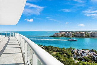 100 S Pointe Dr Unit 2203, Miami Beach, FL 33139