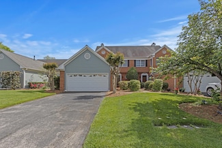 1216 Constitution Dr, Chattanooga, TN 37405