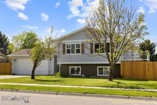 211 N Yellowstone Ave, Bozeman, MT 59718