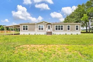 6594 Will Jones Rd, Jay, FL 32565